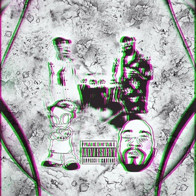 Reservoir Dogs (feat. Black Smurf) - Single