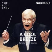 SAMMY NESTICO/SWR BIG BAND - Shirley