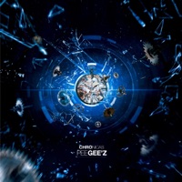 Chronicas - Peegee'z