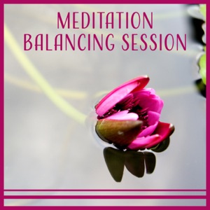 Meditation Balancing Session - Rhythm & Harmony, Yoga Class, Self Realization, Find Focus, Step to the Freedom, Relaxing Zen Music