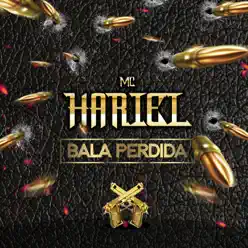 Bala Perdida - Single - MC Hariel