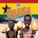 Lyn Larson - Ghana (Unabridged)