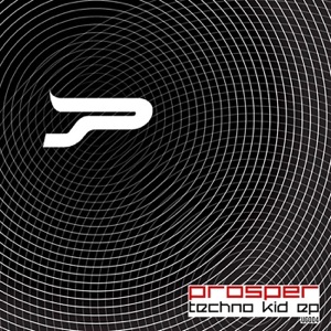 EP Techno Kid