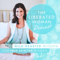 TLW077 | Awakening Your Inner Goddess: The Wisdom of Reconnecting with your Feminine Self so that You Can Stop Trying to Prove Yourself with Orion Talmay