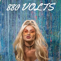 880 Volts - Single - Nikki Luchese