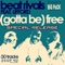 Gotta Be Free (Carpainter INST) - Beat Rivals lyrics