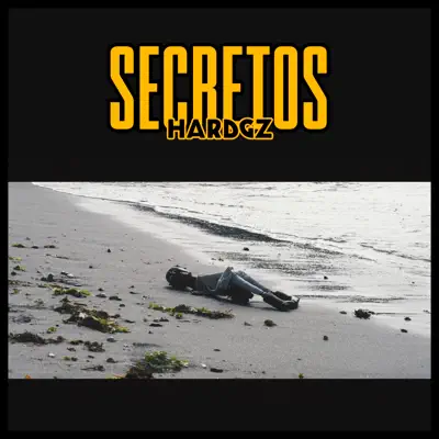 Secretos - Single - Hard GZ