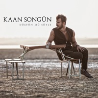 Kaan Songün - Düştün mü Söyle (Elektronik Versiyon)