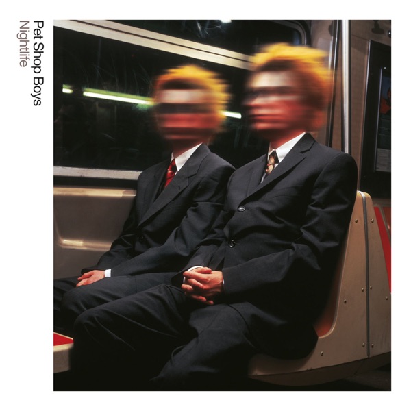 Nightlife: Further Listening 1996-2000 (Deluxe Edition) [2017 Remaster]