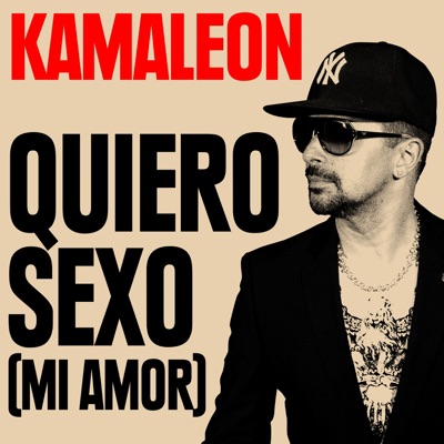 Quiero Sexo (feat. Matt Houston) [Mi Amor] - Single