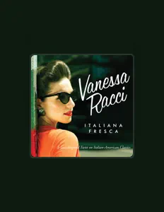 聆聽 Vanessa Racci、觀看音樂影片、閱讀小傳、查看巡演日期等！