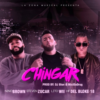 Chingar - Single