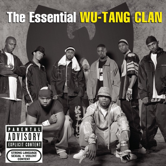Cover artwork for The W