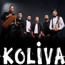 Koliva - Oy Oy Sevduğum