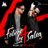 Maluma feat. Marc Anthony - Felices los 4 (Salsa Version)