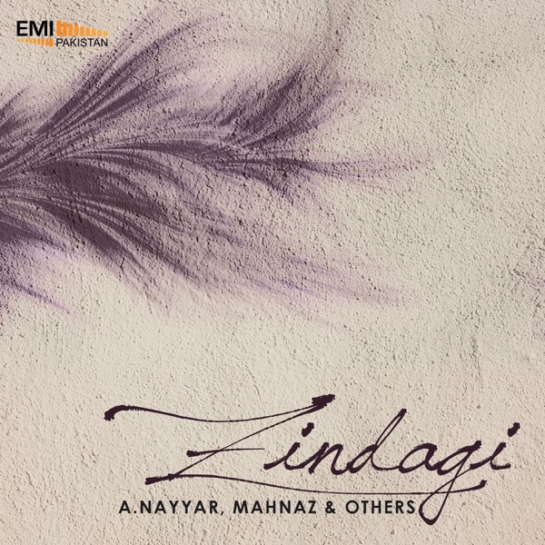 Zindagi (Original Motion Picture Soundtrack)