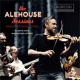 THE ALEHOUSE SESSIONS cover art