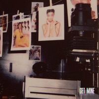 Get Mine (feat. Young Thug) - Single - Bryson Tiller