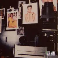 Get Mine (feat. Young Thug) — Bryson Tiller
