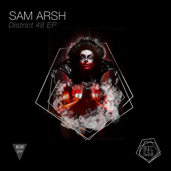 District 48 - Single