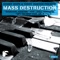 Get 'Em High (Main Mix) [feat. Mr. V] - Mass Destruction lyrics