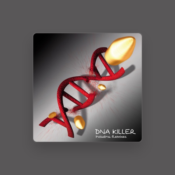 DJ Obscurity's avatar