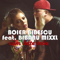 Cum Bate Toba (feat. Bibanu MixXL) - Single - Boier Bibescu