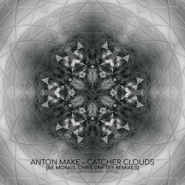 Catcher Clouds - Single