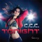 Tonight (Roberto Procaccini & Michelino DJ Remix) - CCC lyrics