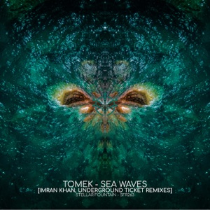 Sea Waves - Single