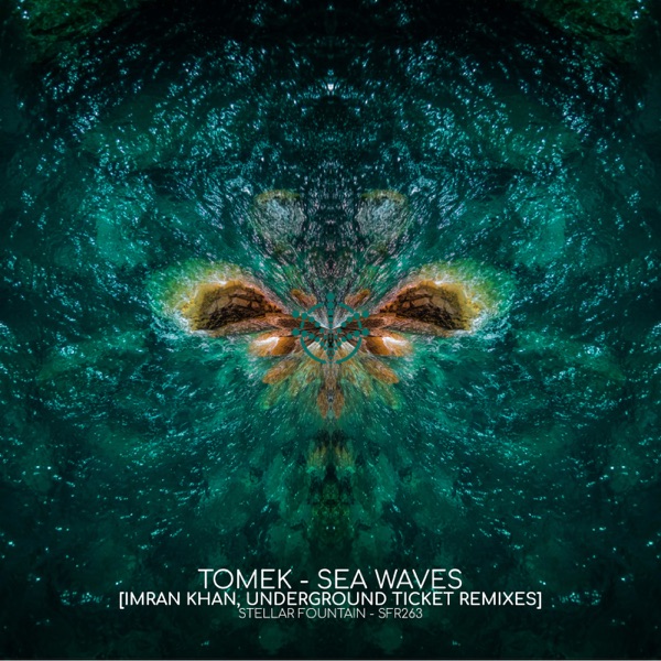 Sea Waves - Single