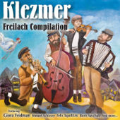 Klezmer (Freilach Compilation) - Varios Artistas