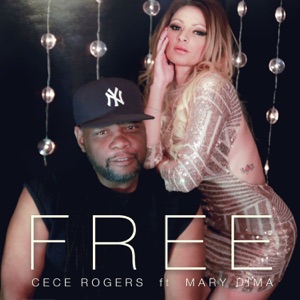 Free (feat. Mary Dima)