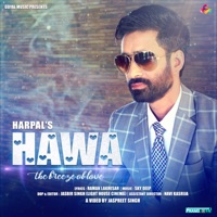 Hawa - Single - Harpal