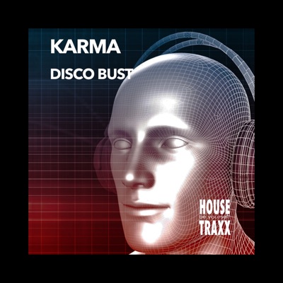 Disco Bust - Single