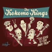 The Kokomo Kings - Standing in the Cold Rain