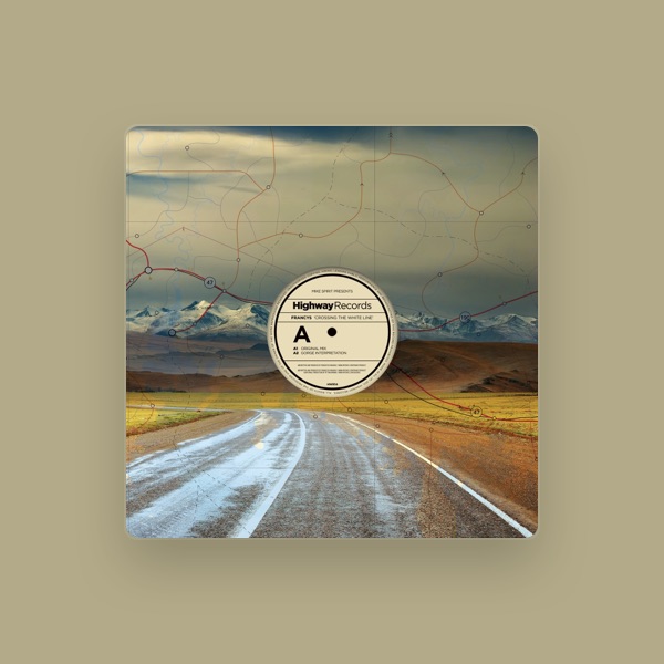 Andrey Burtaev's avatar