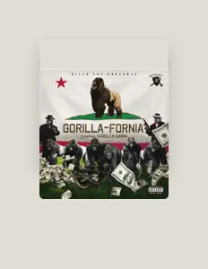 Gorilla Gangを聴いたり、ミュージックビデオを鑑賞したり、経歴やツアー日程などを確認したりしましょう！