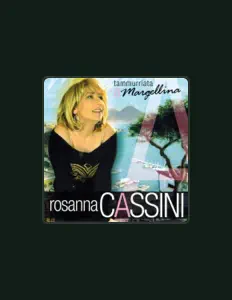 Rosanna Cassini을(를) 듣고, 뮤직 비디오를 보고, 약력을 읽고, 투어 일정 등을 확인하세요!