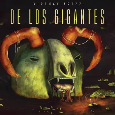 De los Gigantes - Virtual Frizz De los Gigantes - Virtual Frizz
