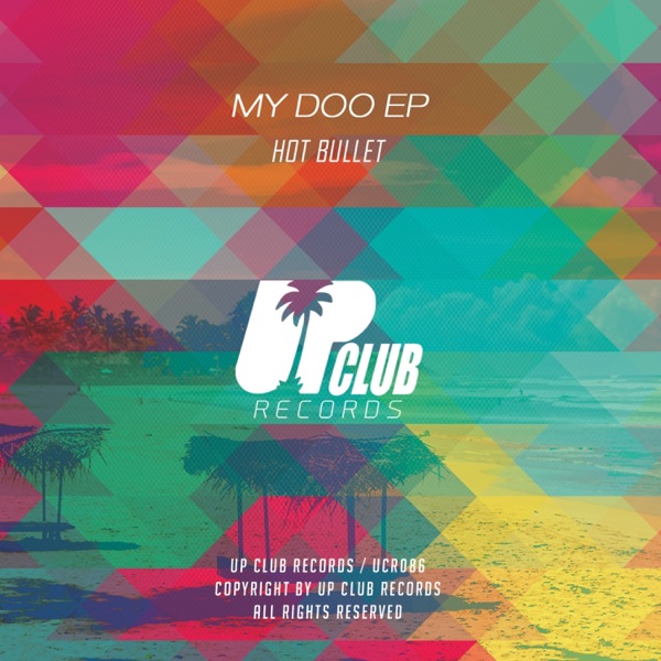 My Doo - EP