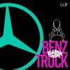 Benz Truck (Money Mix Riddim) - Single