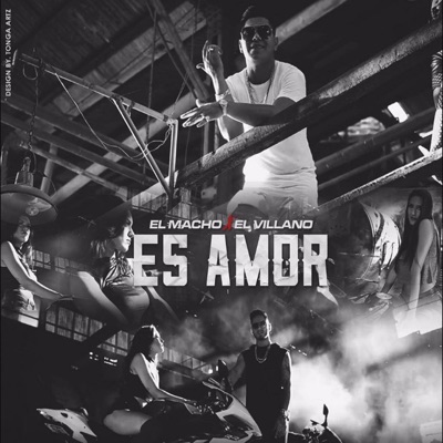 Es Amor - Single
