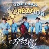 Joe Lara Y Grupo Xprezzion - Dirreccion Medley