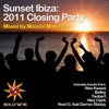 Sunset Ibiza: 2011 Soltrenz Closing Party (Mixed by Moises Modesto)