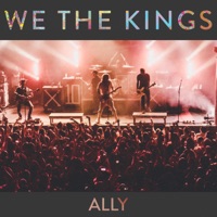 Ally - Single - We the Kings