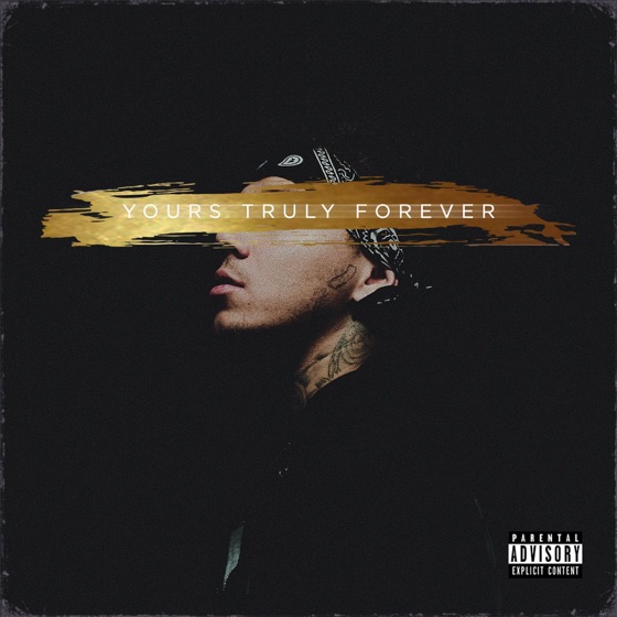 Cover artwork for Forever