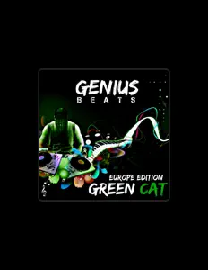 Genius Beatsを聴いたり、ミュージックビデオを鑑賞したり、経歴やツアー日程などを確認したりしましょう！
