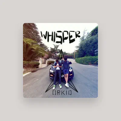 Listen to Orkid, watch music videos, read bio, see tour dates & more!