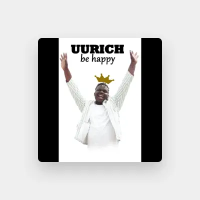 Listen to Uurich, watch music videos, read bio, see tour dates & more!